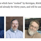 Image for article titled Repost: Geek Mustache